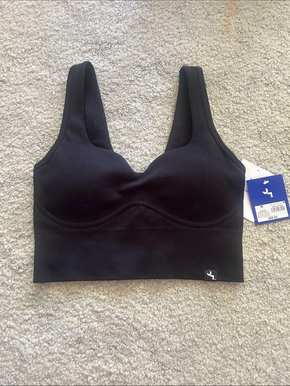 NWT Sports Bra